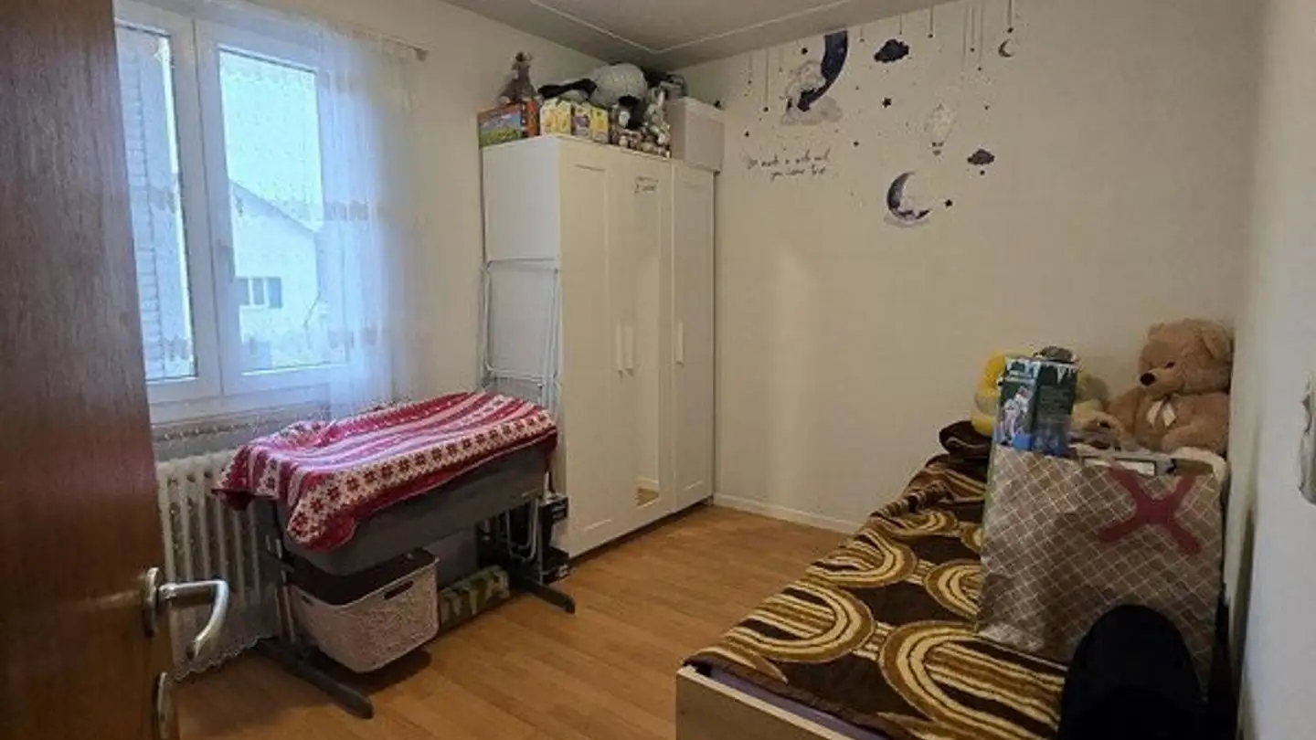 Appartamento in affitto - Schöneggweg 10, 3053 Münchenbuchsee - Foto 4