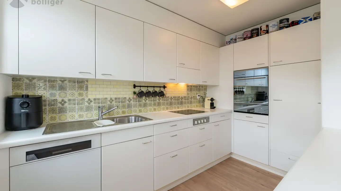 Row house for sale - Fliederweg, 5053 Staffelbach - Photo 4