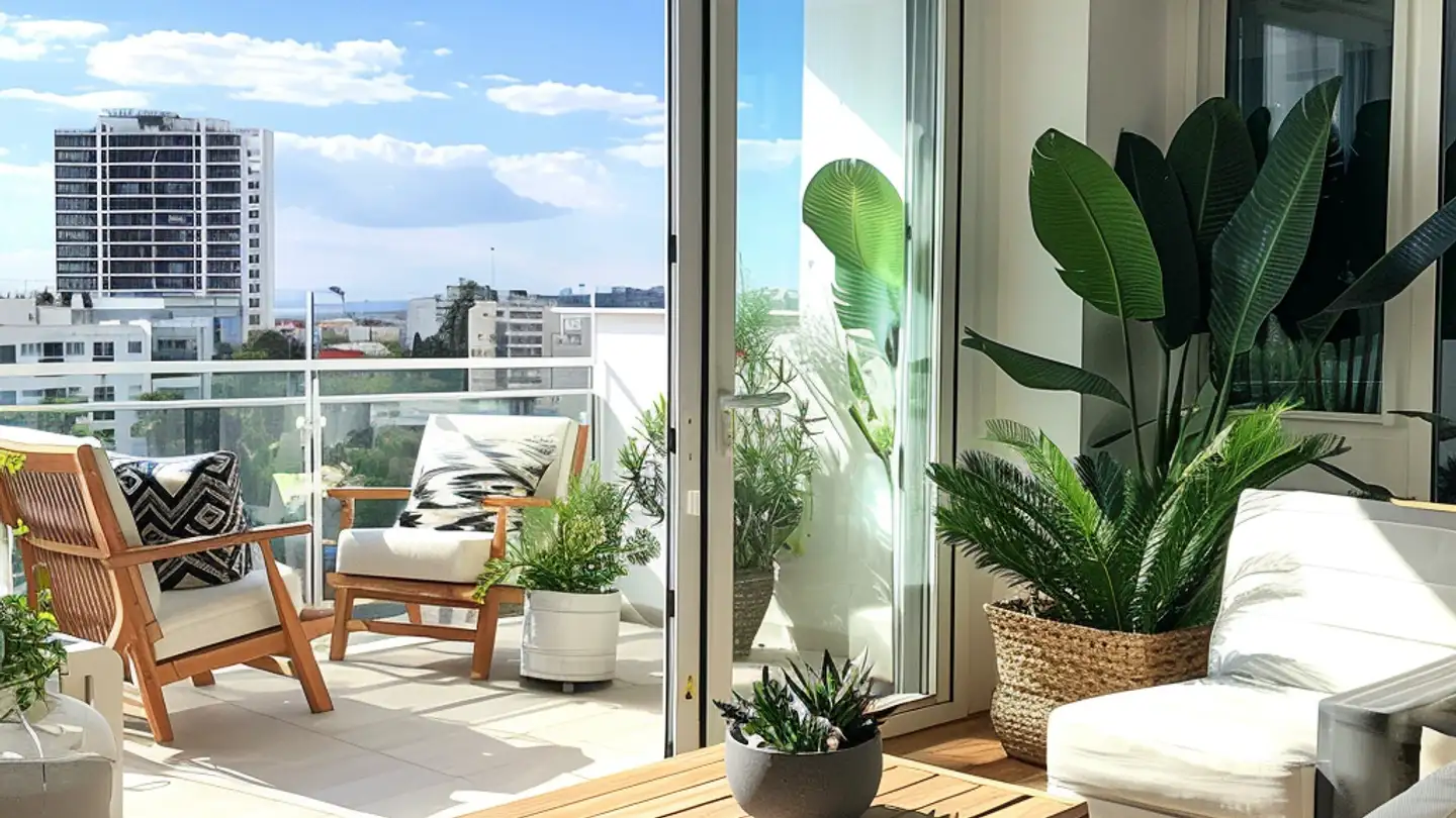 Apartment for rent - 8004 Zürich