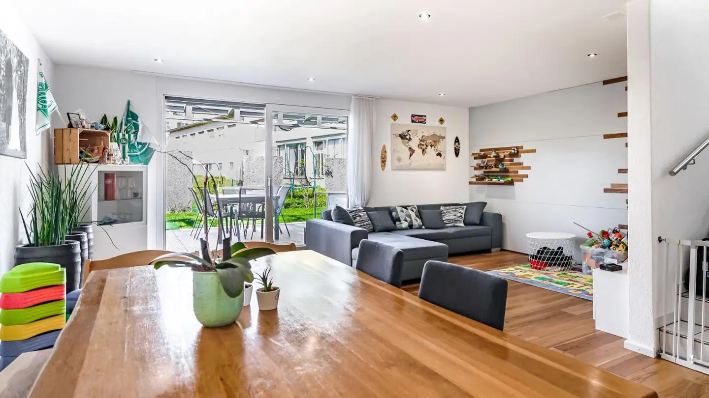 Row house for sale - Leimatstrasse 13d, 8580 Amriswil - Photo 3