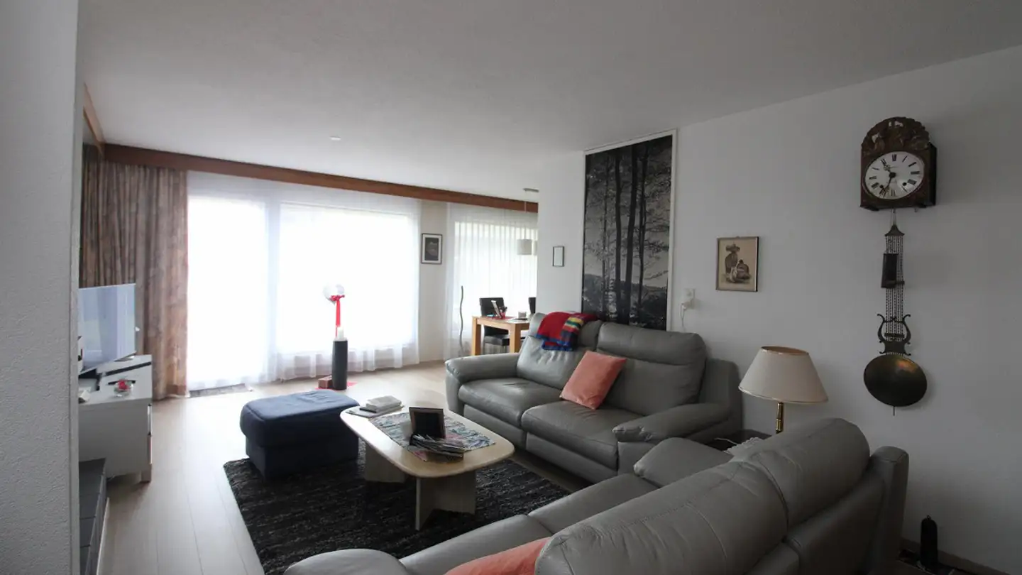 Semi-detached house for sale - 5502 Hunzenschwil - Photo 2