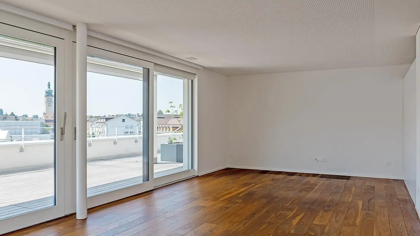 Penthouse for rent - Fichtenstrasse 6, 9230 Flawil - Photo 4