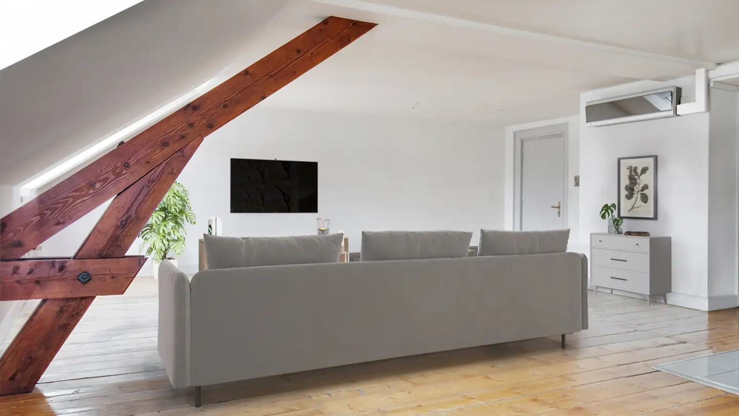 Appartamento in affitto - Boulevard Helvétique, 1207 Genève - Foto 2