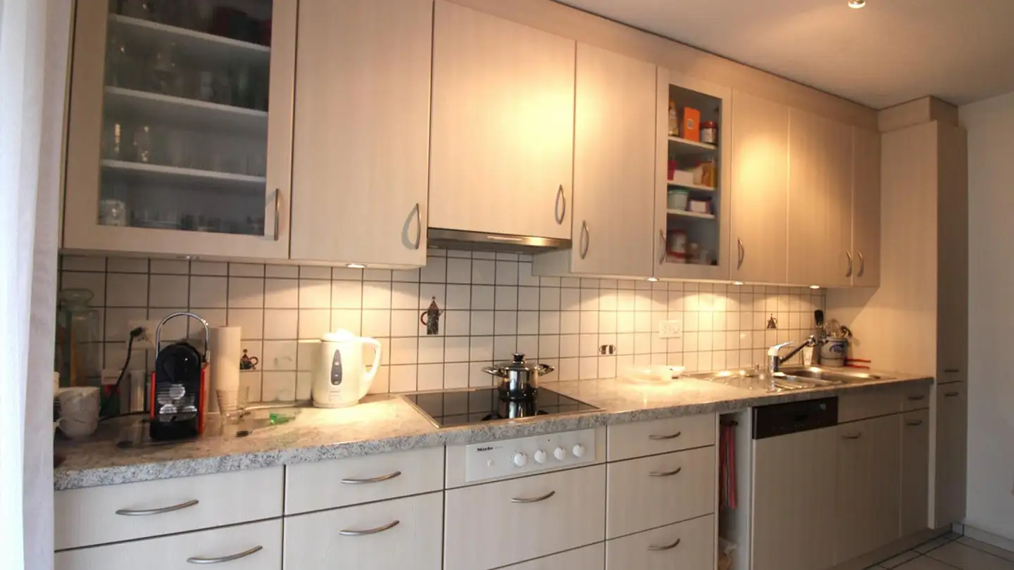 Semi-detached house for sale - 5502 Hunzenschwil - Photo 3