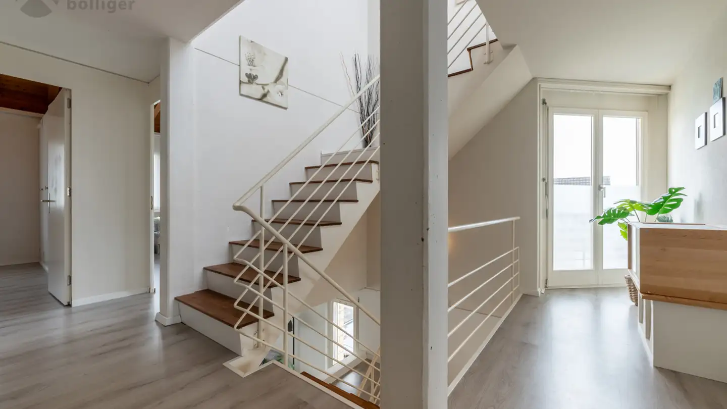 Single house for sale - Fliederweg, 5053 Staffelbach