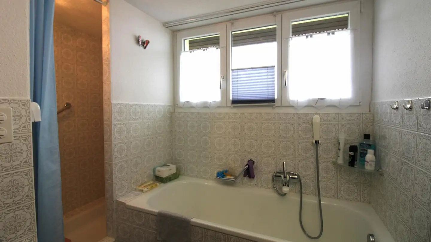 Semi-detached house for sale - 5502 Hunzenschwil - Photo 4