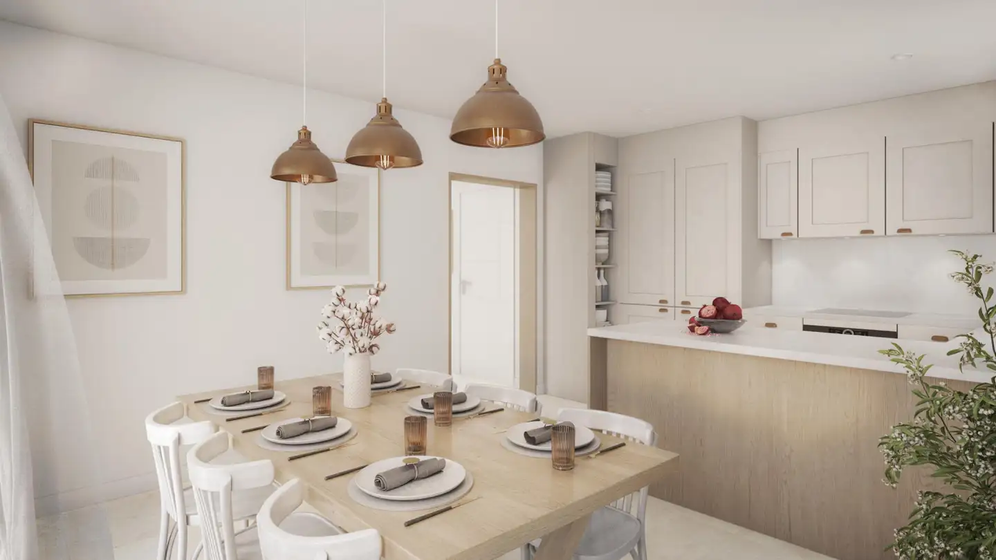 Maison individuelle à vendre - 1241 Puplinge - Photo 4