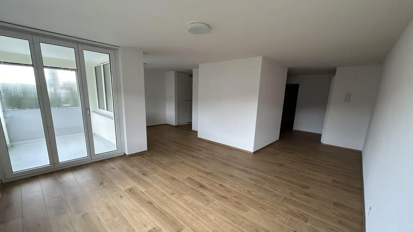 Apartment for rent - Wannenfeldstrasse 91, 8500 Frauenfeld - Photo 3