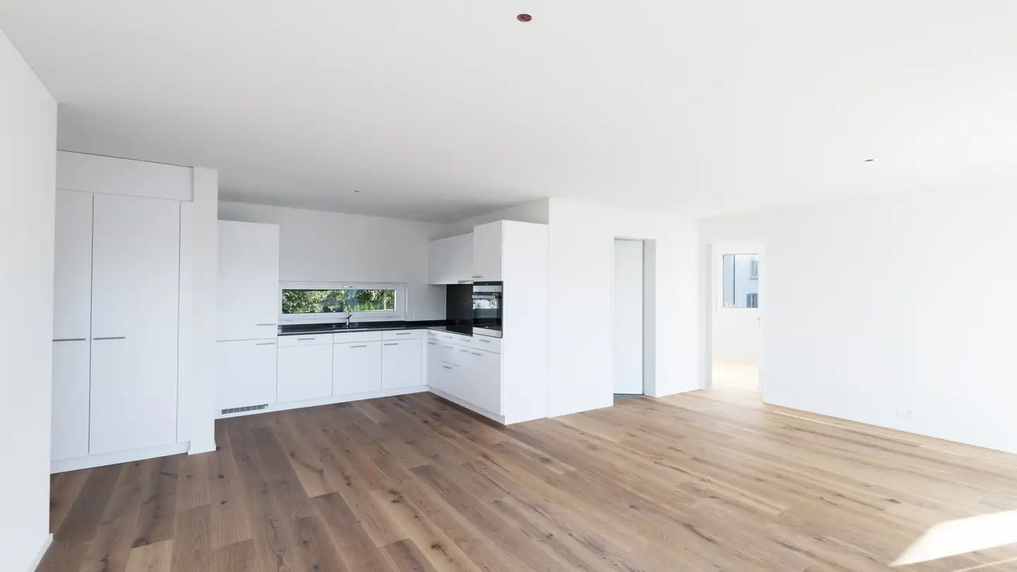 Appartamento in affitto - Untere Breitestrasse 4, 8340 Hinwil - Foto 2