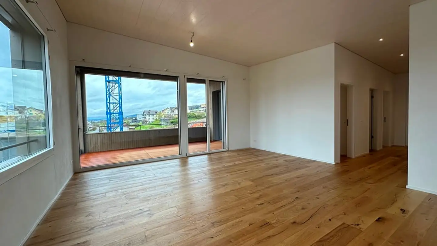 Appartamento in affitto - Alemannenweg 2, 6287 Aesch LU - Foto 2