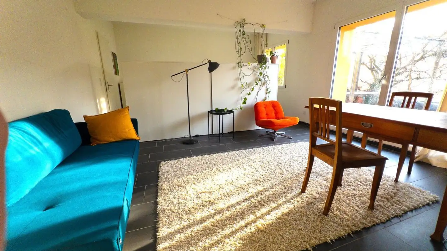 Apartment for rent - Rebhalde 2, 6204 Sempach