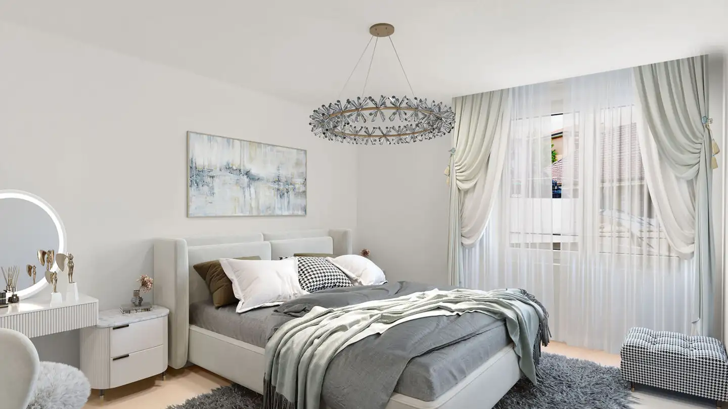 Apartment for sale - 2000 Neuchâtel - Photo 4