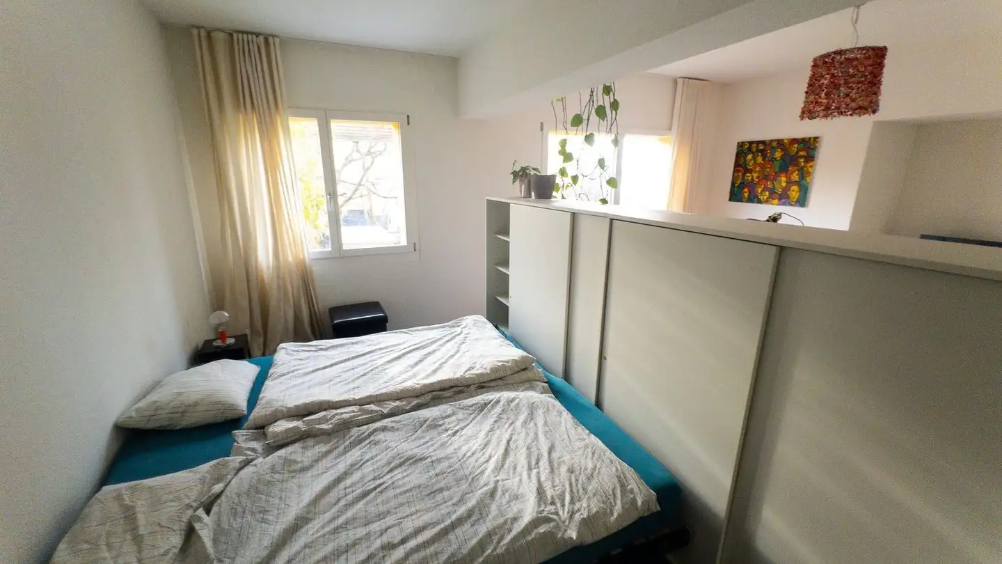 Apartment for rent - Rebhalde 2, 6204 Sempach - Photo 2