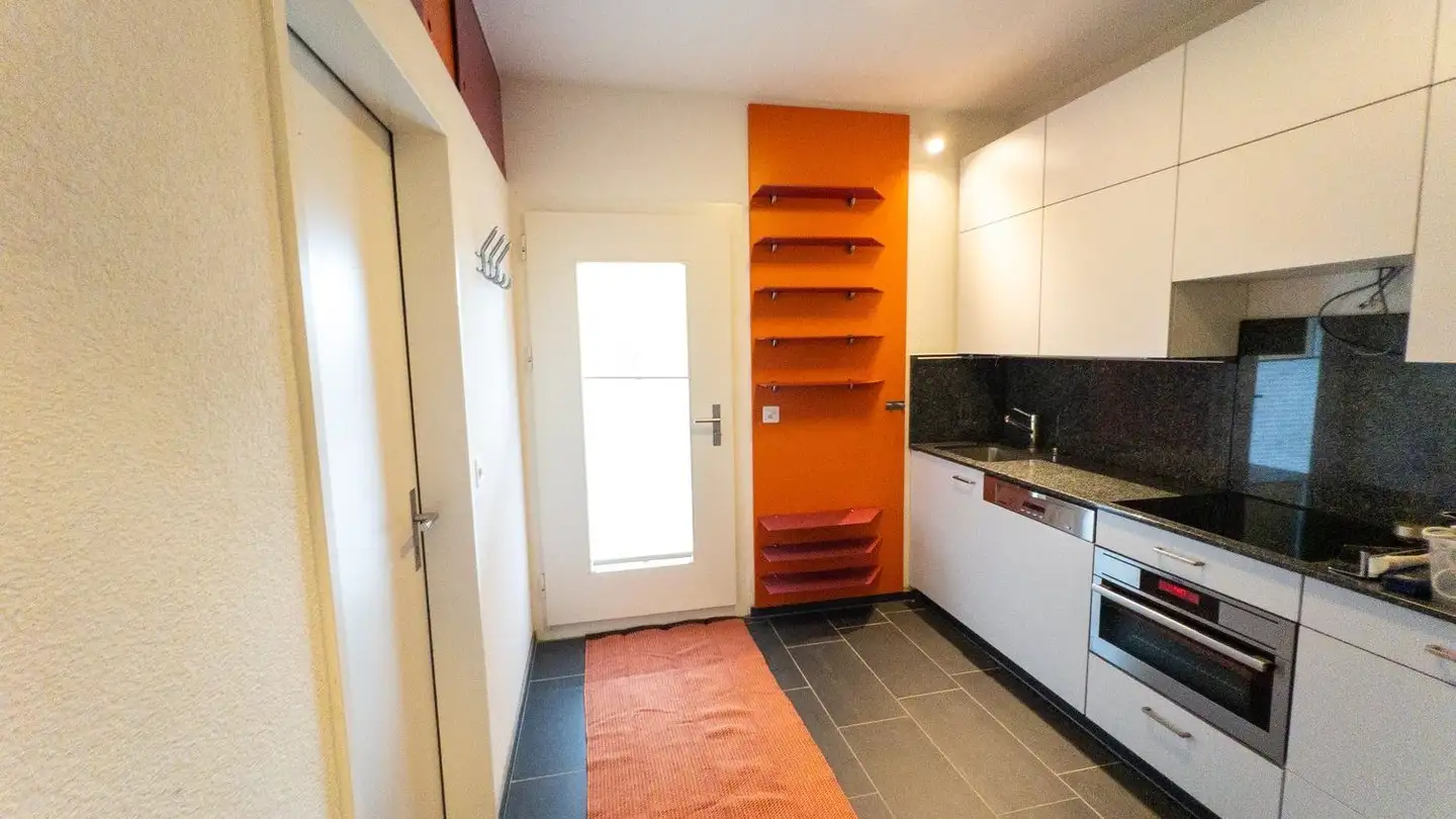 Apartment for rent - Rebhalde 2, 6204 Sempach - Photo 4