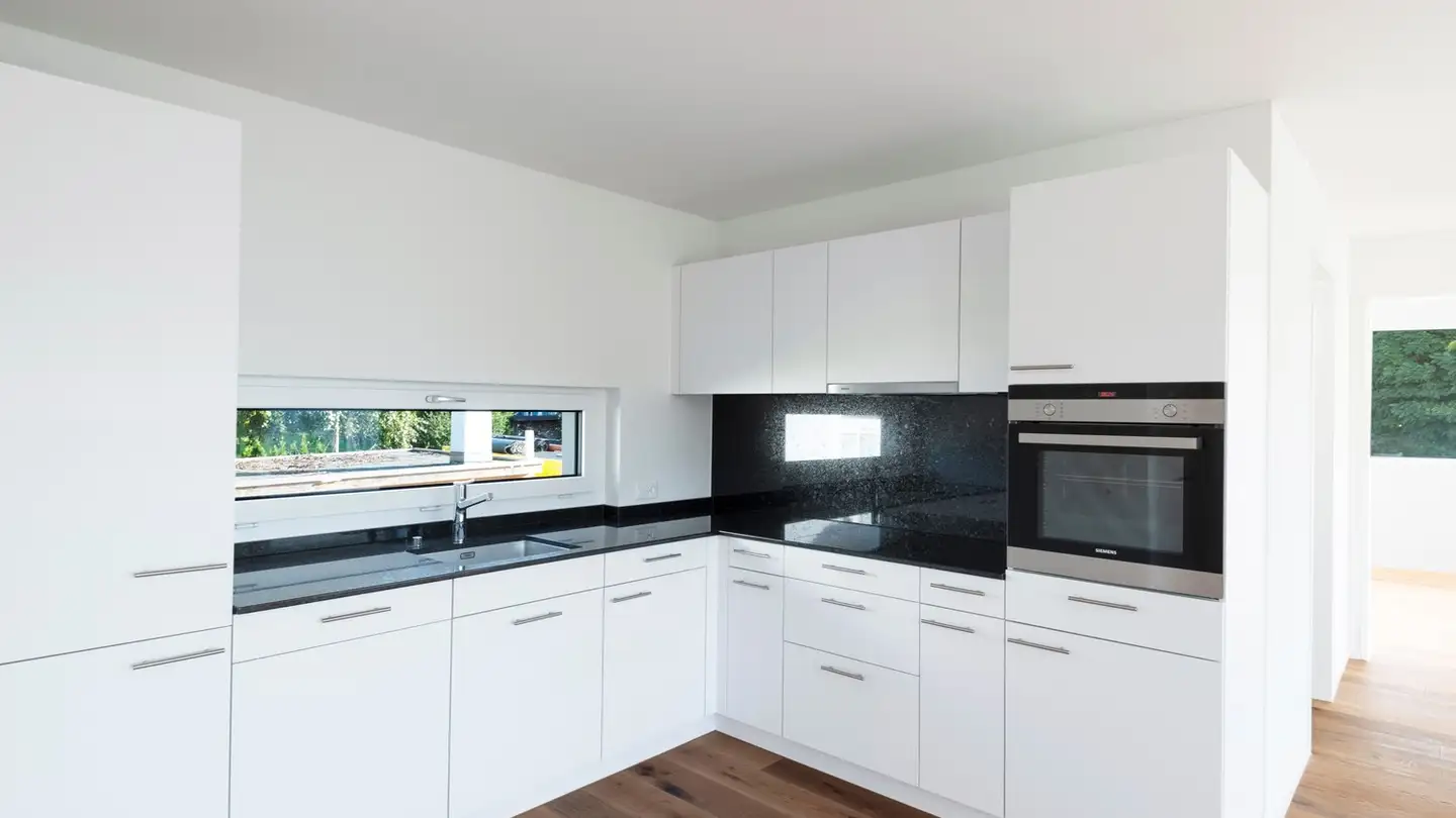Appartamento in affitto - Untere Breitestrasse 4, 8340 Hinwil - Foto 3
