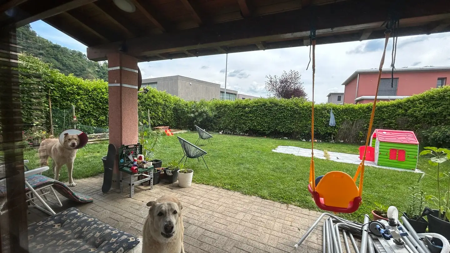 Single house for sale - 6929 Gravesano - Photo 3