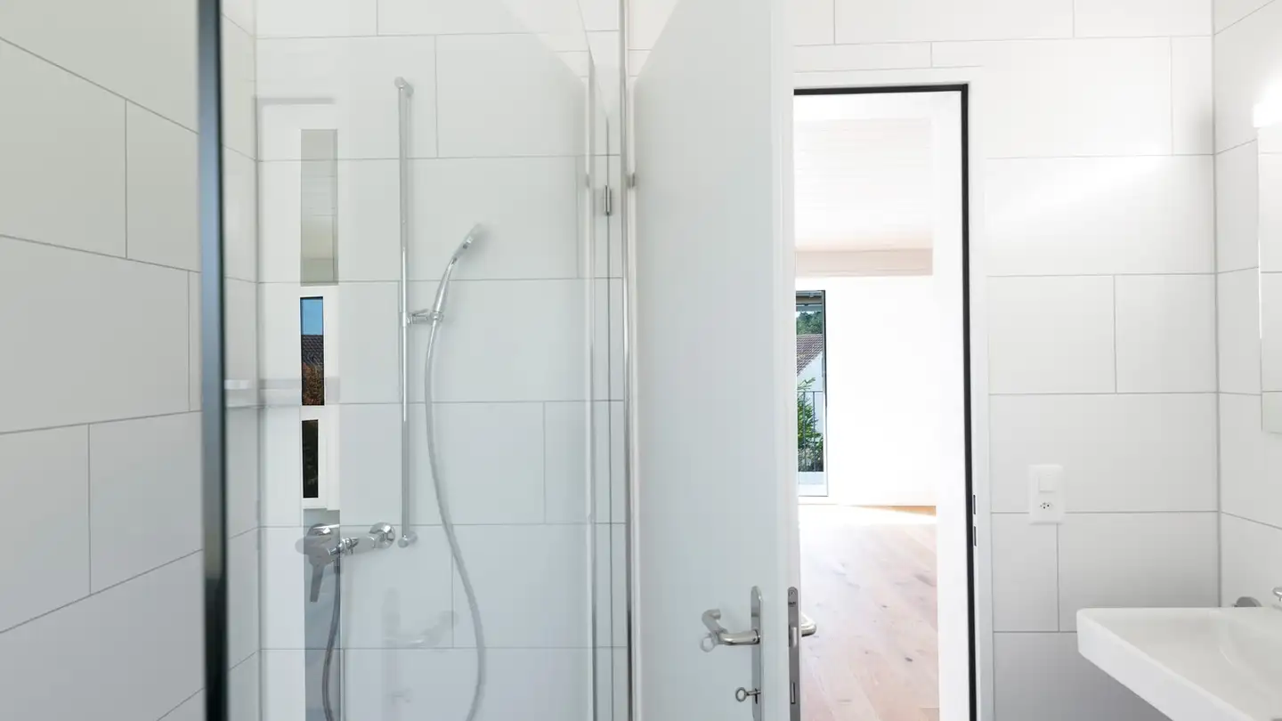 Appartamento in affitto - Untere Breitestrasse 4, 8340 Hinwil - Foto 4