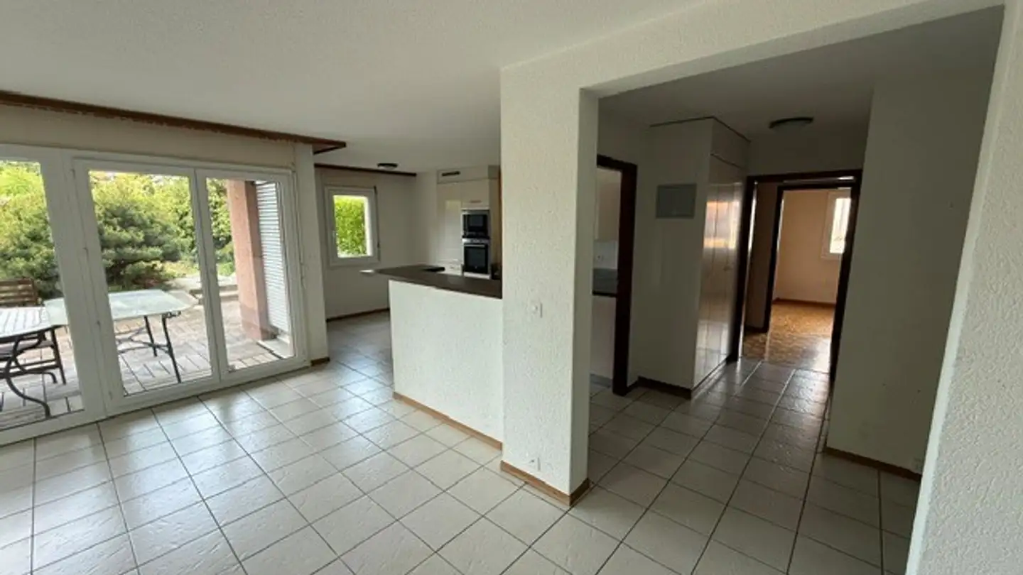Appartamento in vendita - Route De La Roche 8, 1073 Savigny - Foto 2