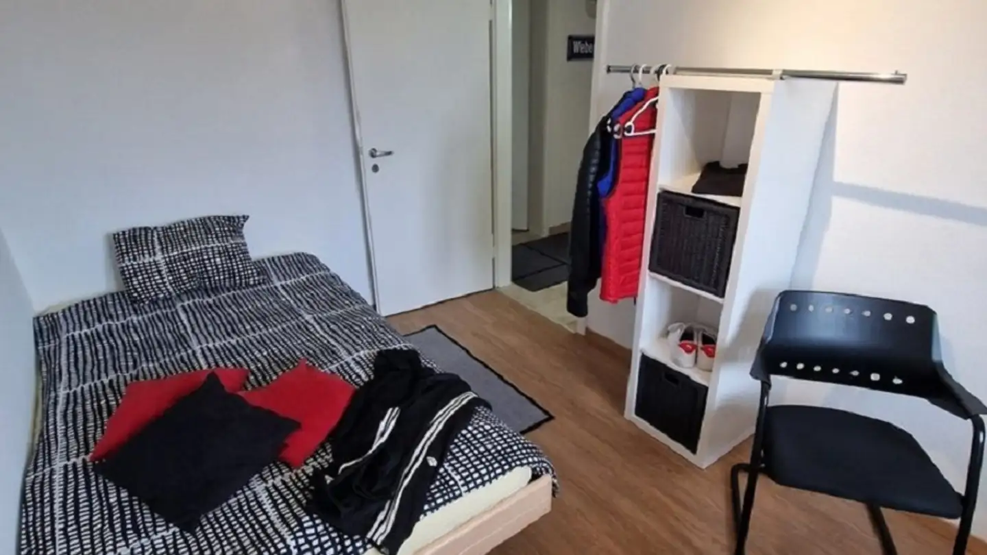 Appartement meublé à louer - Rue Des Prés / Mattenstrasse 83, 2503 Biel/Bienne - Photo 3