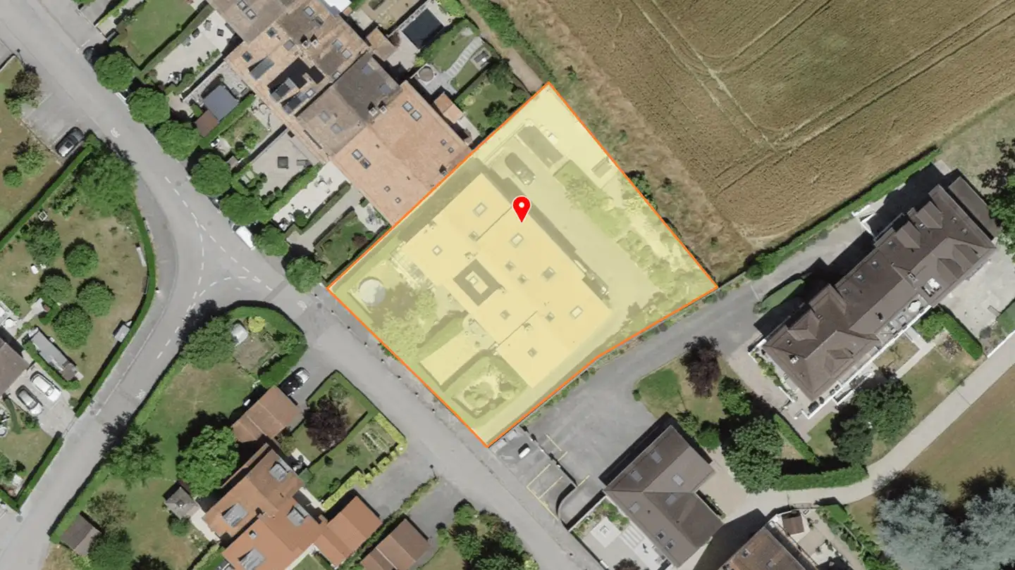 Appartamento in vendita - Rue De La Dude 19, 1267 Vich - Photo 3