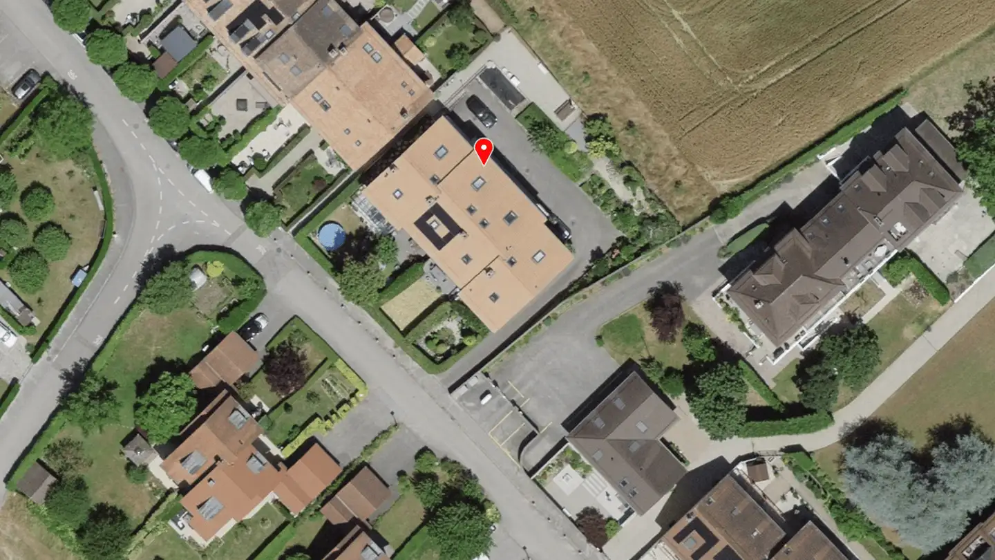 Appartamento in vendita - Rue De La Dude 19, 1267 Vich - Photo 2