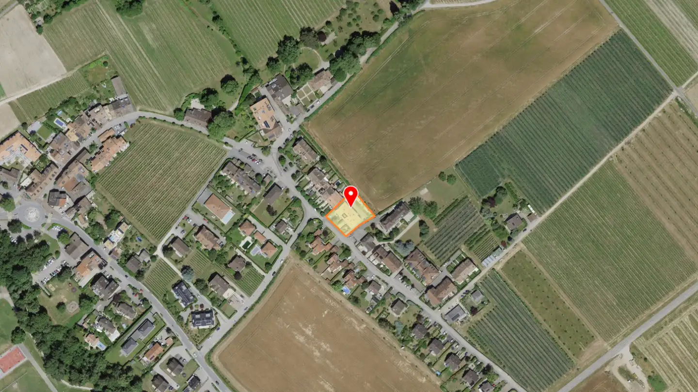 Appartamento in vendita - Rue De La Dude 19, 1267 Vich - Photo 4