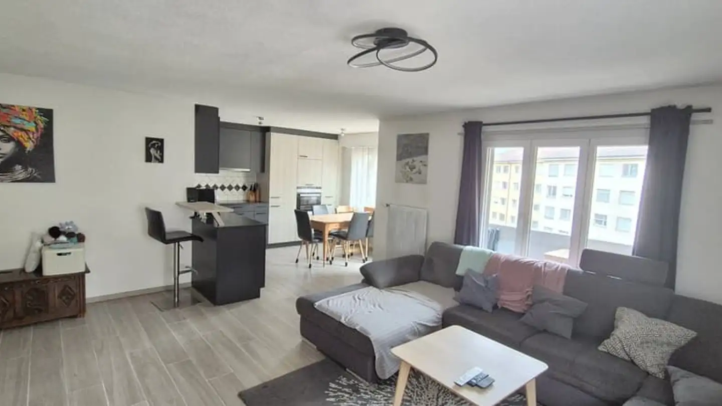 Appartamento in vendita - 2017 Boudry - Foto 2