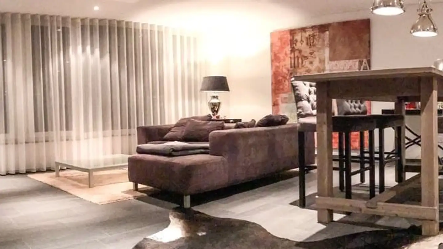 Appartamento a gradini in affitto - Haagerstrasse 42, 9473 Gams