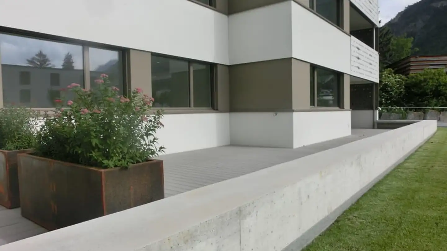 Wohnung mieten - 3930 Visp