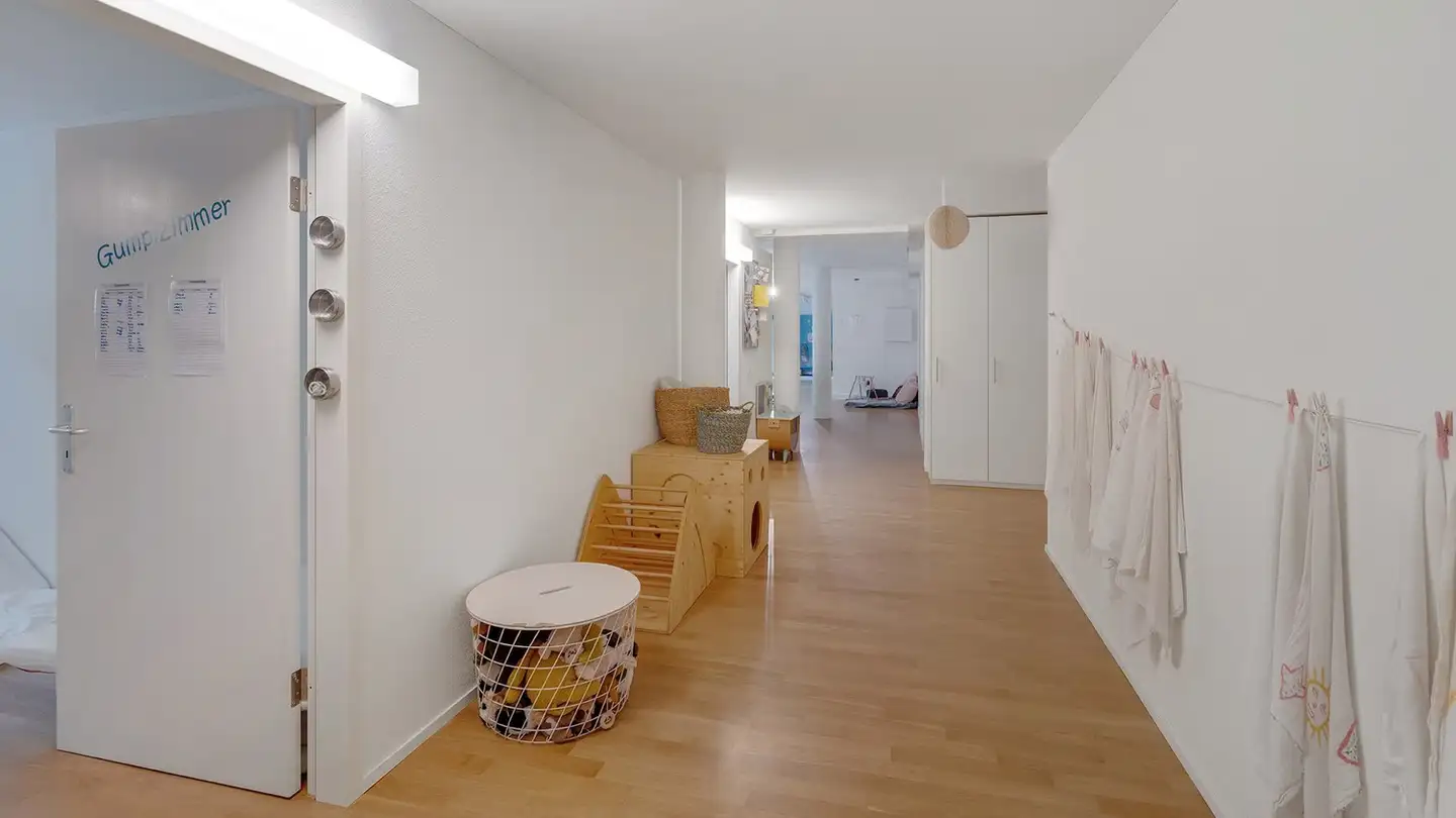 Bürofläche mieten - Rychenbergstrasse 61, 8400 Winterthur - Foto 3