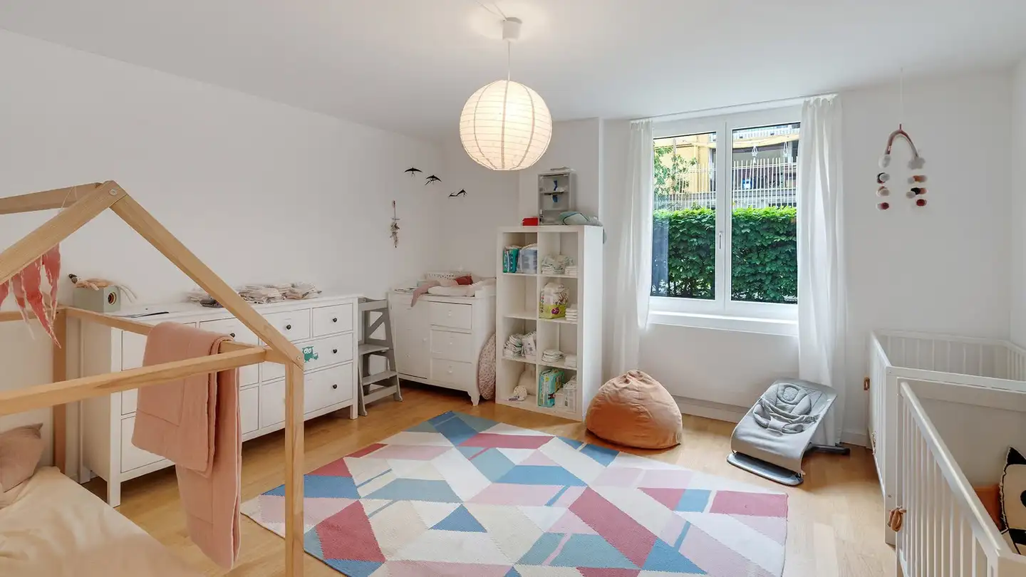 Bürofläche mieten - Rychenbergstrasse 61, 8400 Winterthur - Foto 4