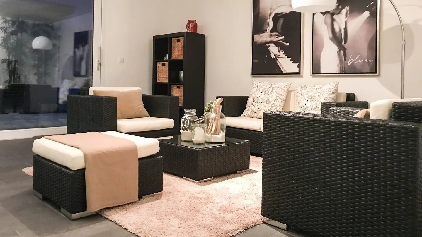 Appartamento a gradini in affitto - Haagerstrasse 42, 9473 Gams - Foto 3