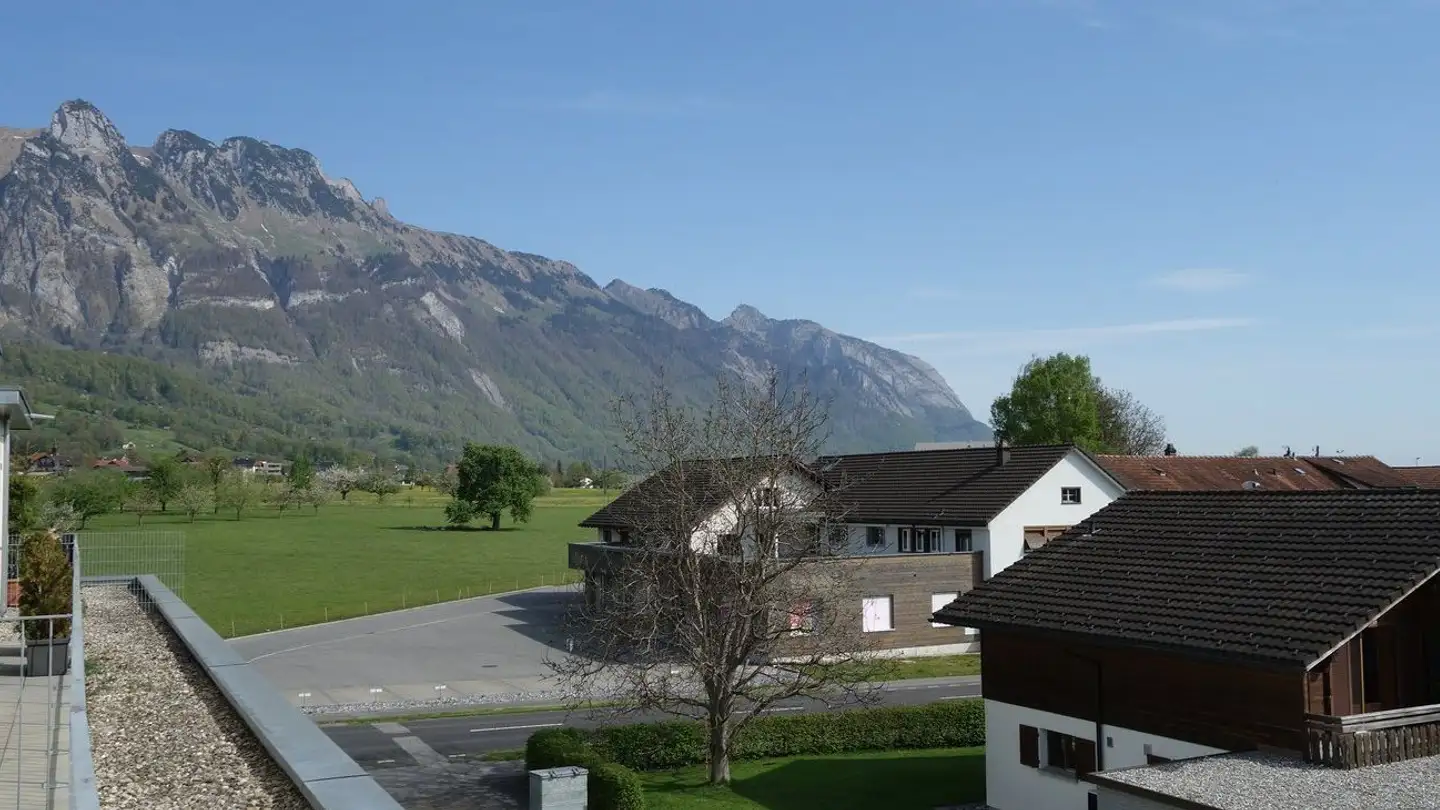 Appartamento a gradini in affitto - Haagerstrasse 42, 9473 Gams - Foto 4