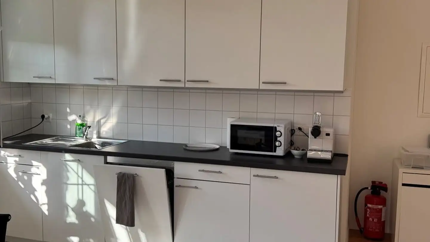 Spazio ufficio in affitto - Seestrasse 536, 8706 Meilen - Photo 4