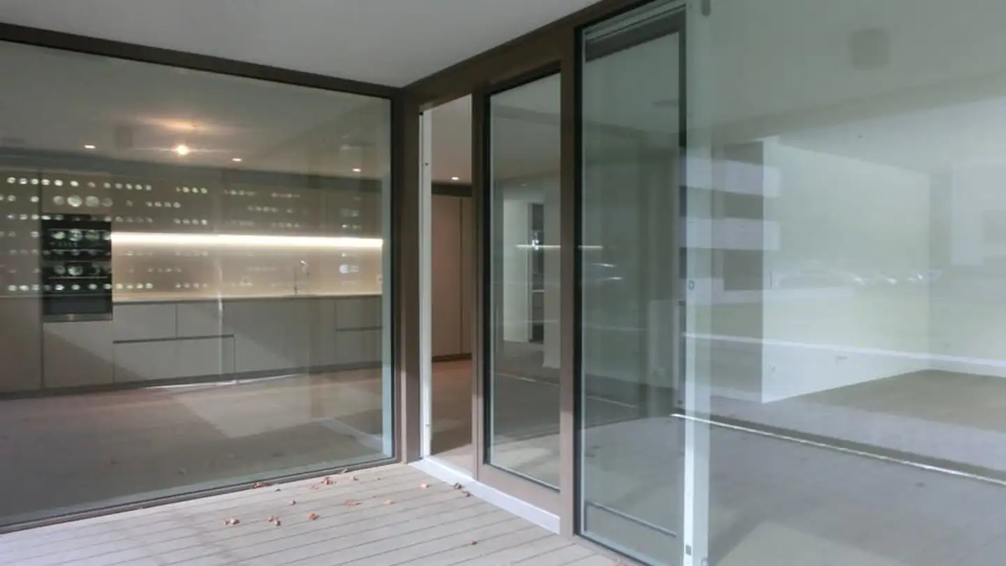 Wohnung mieten - 3930 Visp - Foto 4