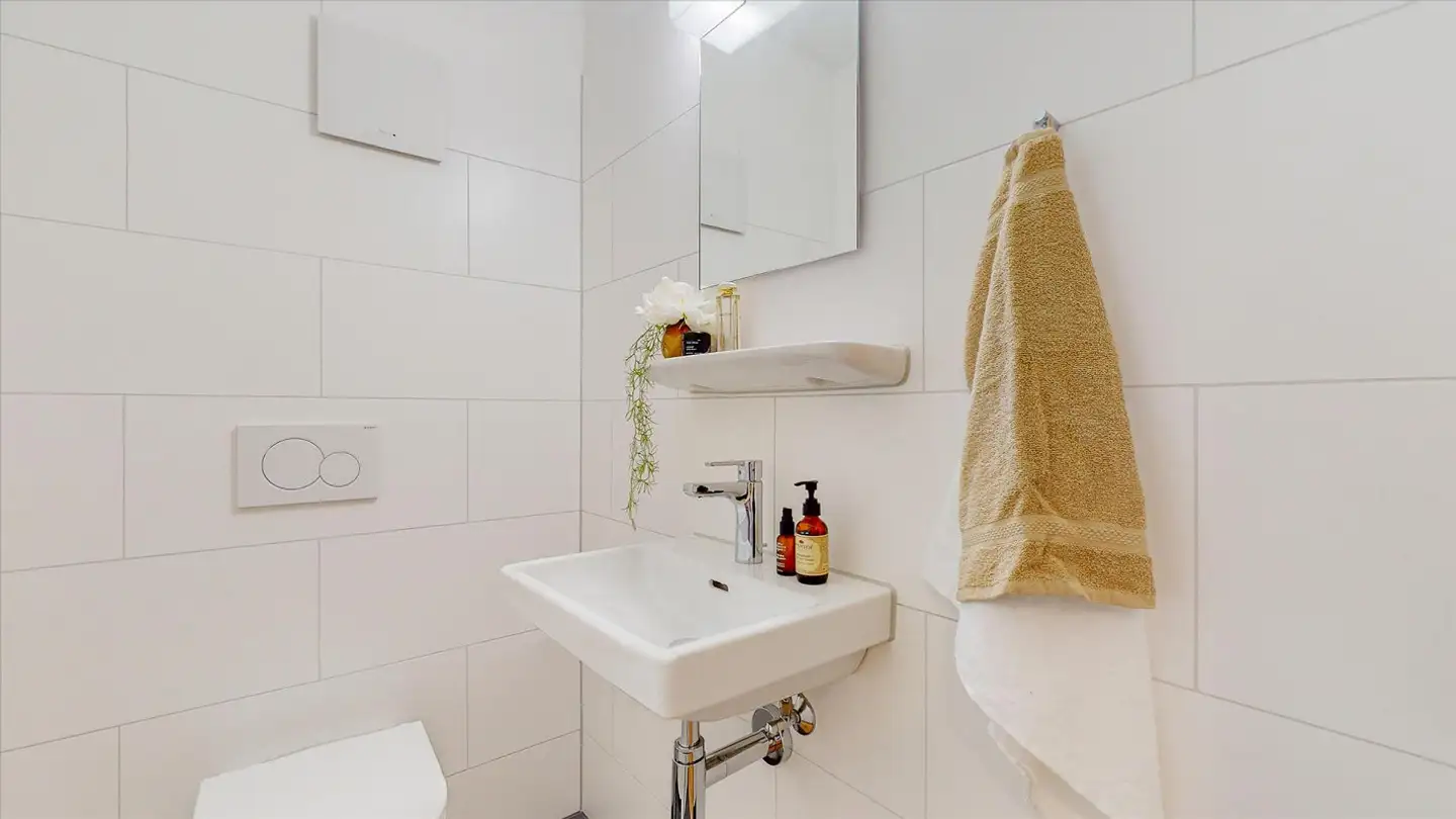 Apartment for rent - Kreuzackerstrasse 16c, 5012 Schönenwerd - Photo 3