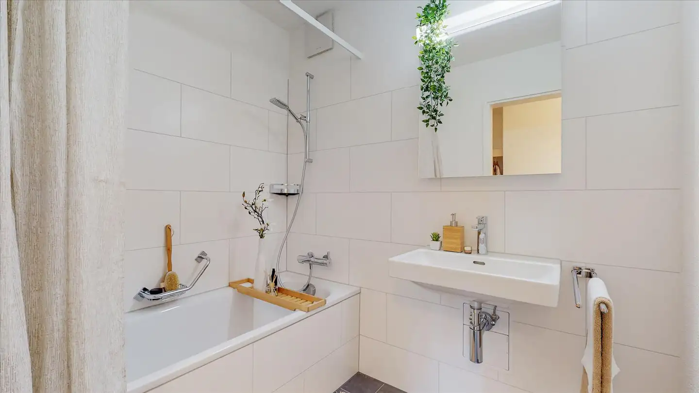 Apartment for rent - Kreuzackerstrasse 16c, 5012 Schönenwerd - Photo 4