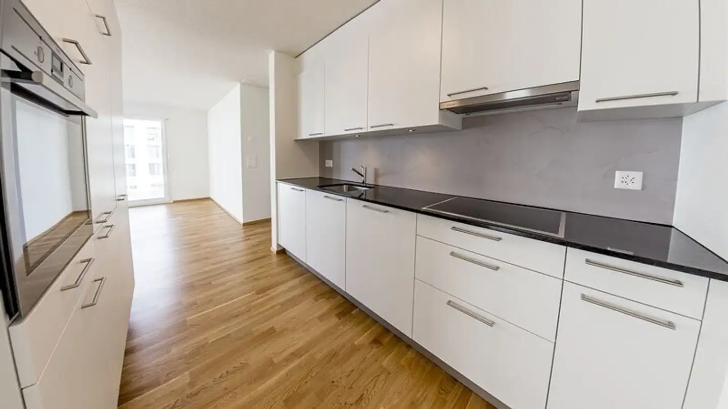 Wohnung mieten - Hauptstrasse 125, 4565 Recherswil - Foto 2