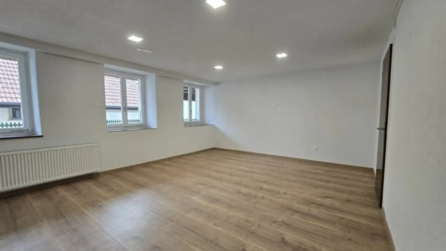 Appartamento in affitto - Moosstrasse 78, 4715 Herbetswil - Foto 3