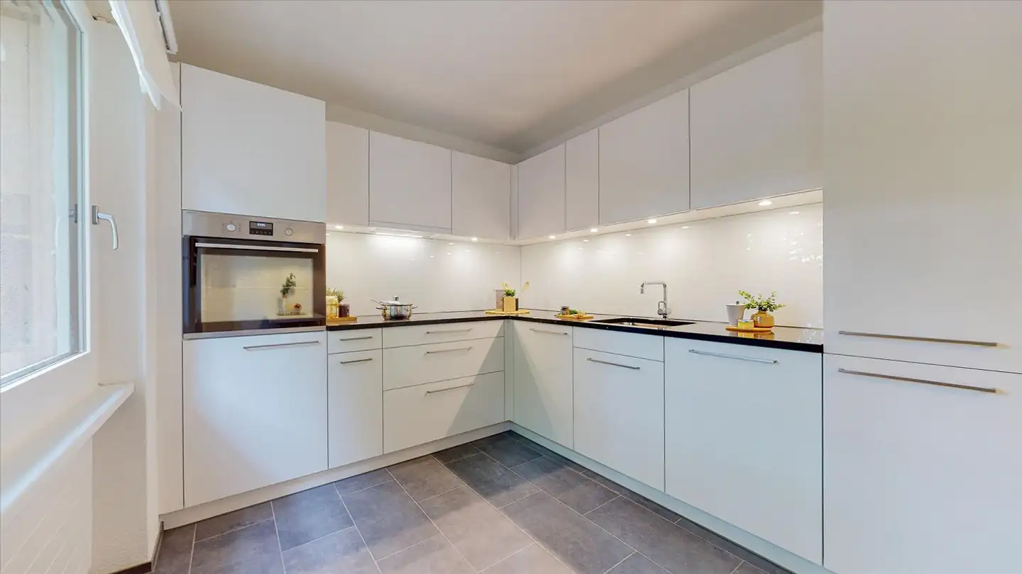 Apartment for rent - Kreuzackerstrasse 16c, 5012 Schönenwerd