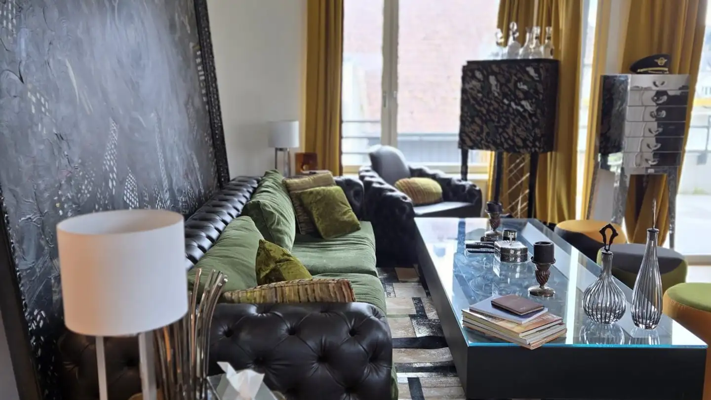 Apartment for rent - Blumenstrasse 1, 8192 Glattfelden