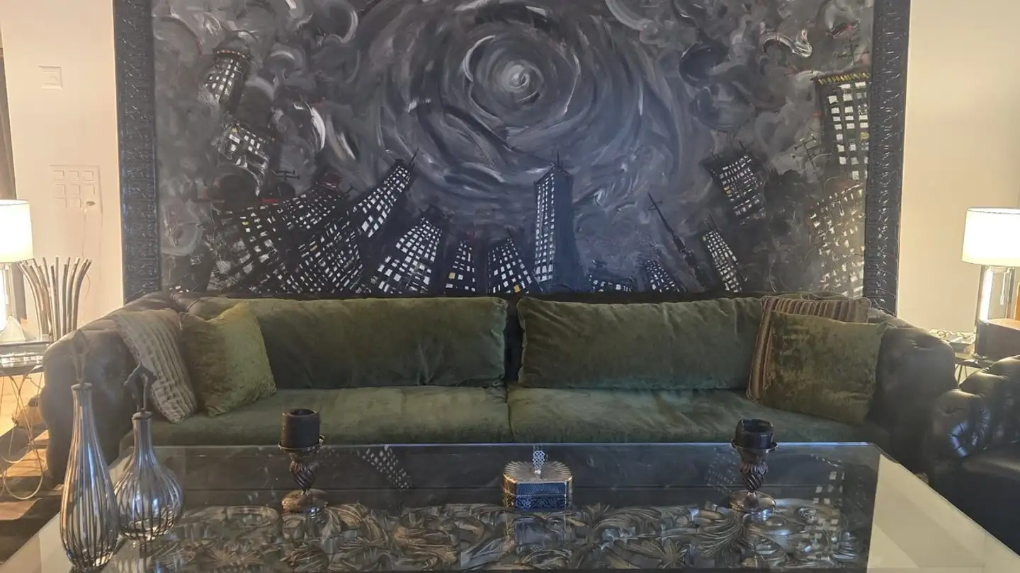 Apartment for rent - Blumenstrasse 1, 8192 Glattfelden - Photo 2