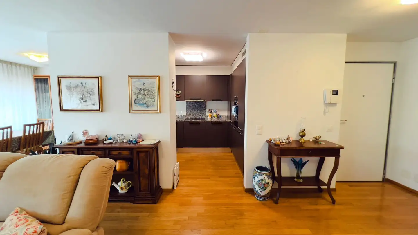 Appartamento in vendita - 6982 Agno - Foto 4