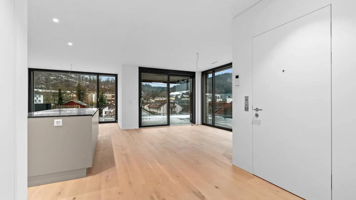 Maison individuelle à vendre - Weltiweg 6, 5330 Bad Zurzach - Photo 4