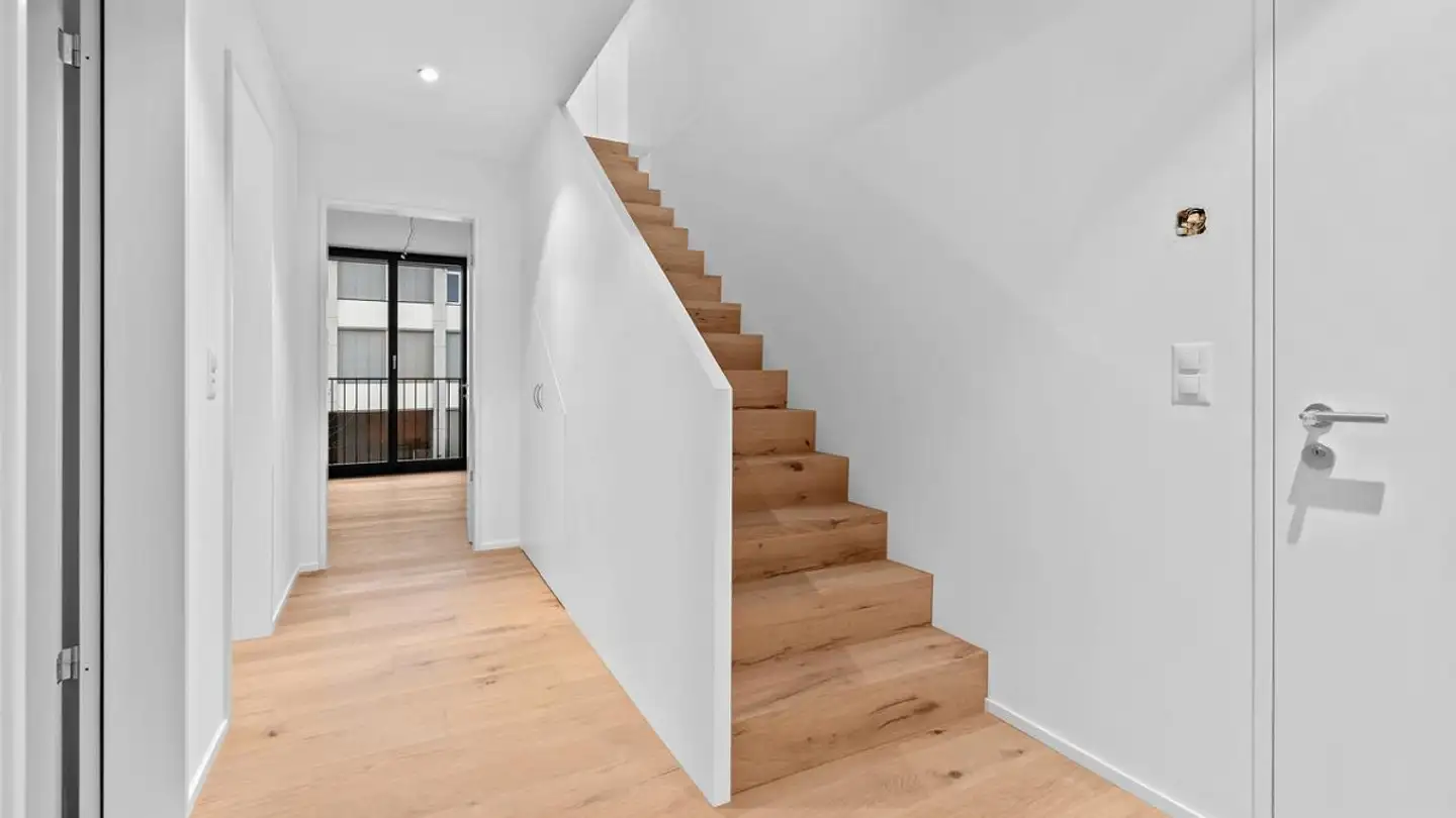 Maison individuelle à vendre - Weltiweg 6, 5330 Bad Zurzach