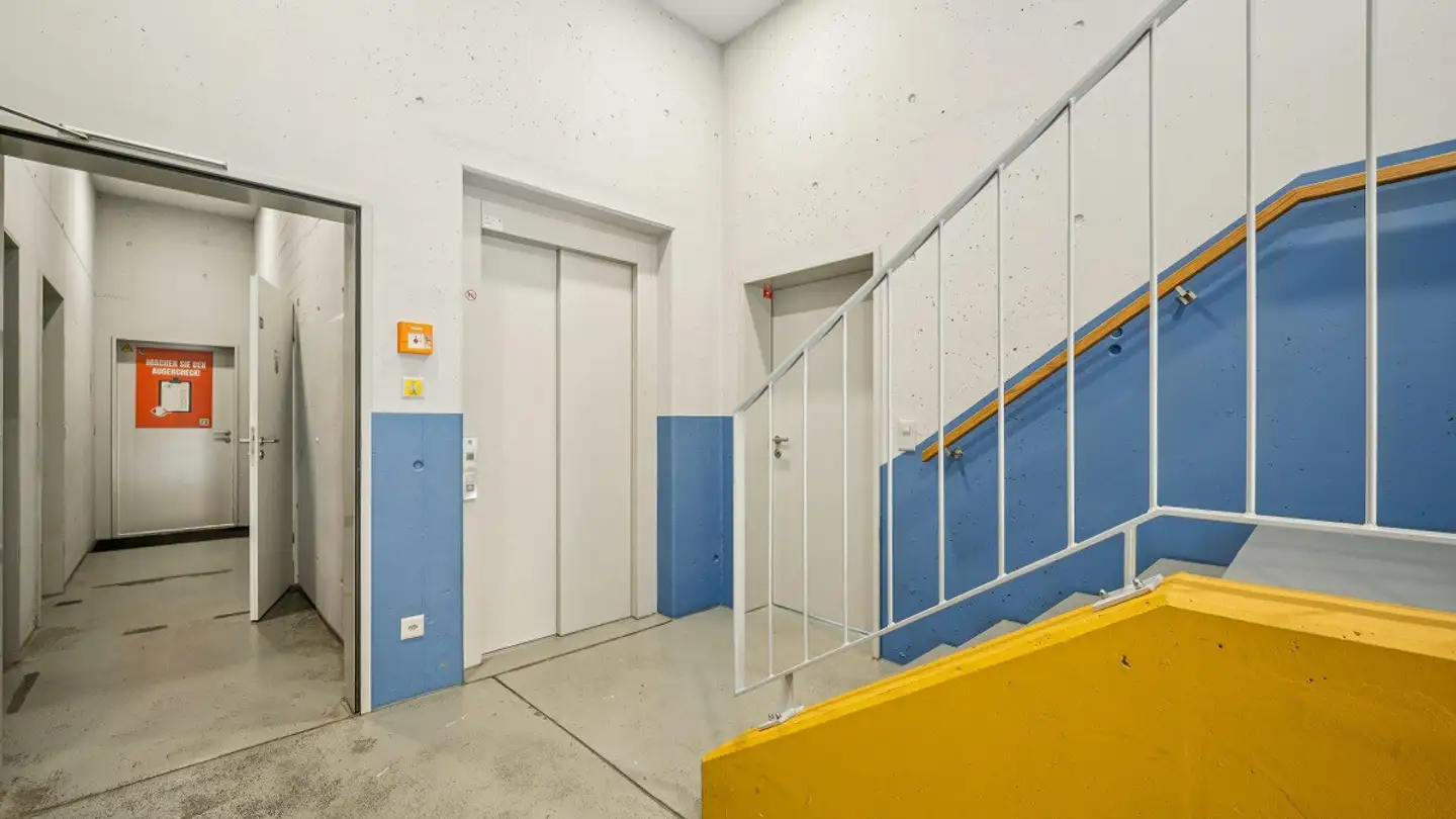 Geschäft mieten - Aarauerstrasse 10, 5630 Muri AG - Foto 4
