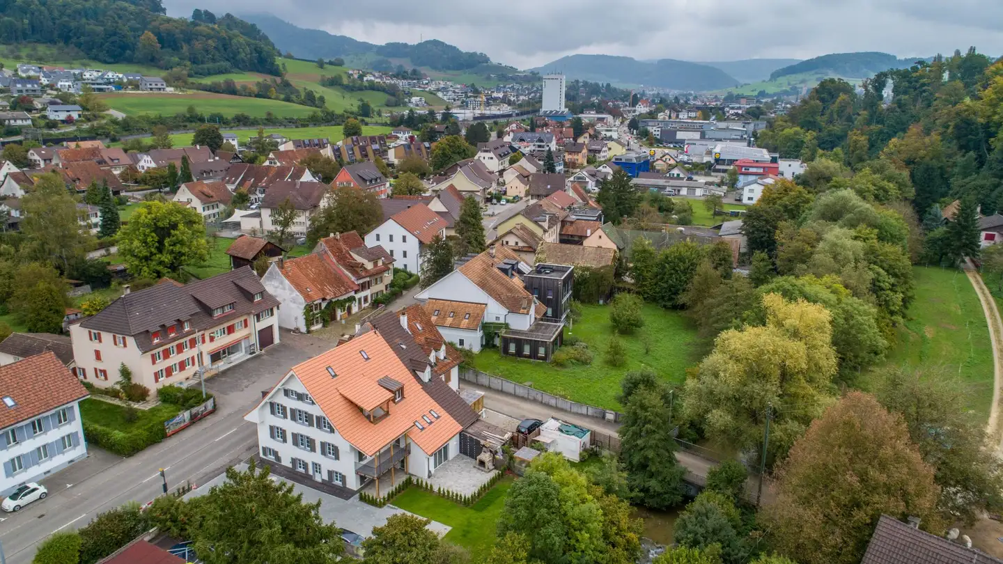 Villa à vendre - 4461 Böckten