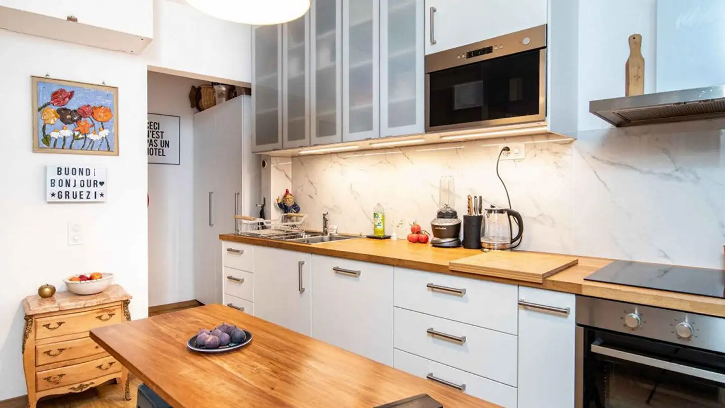 Appartamento in vendita - 6600 Locarno - Photo 3