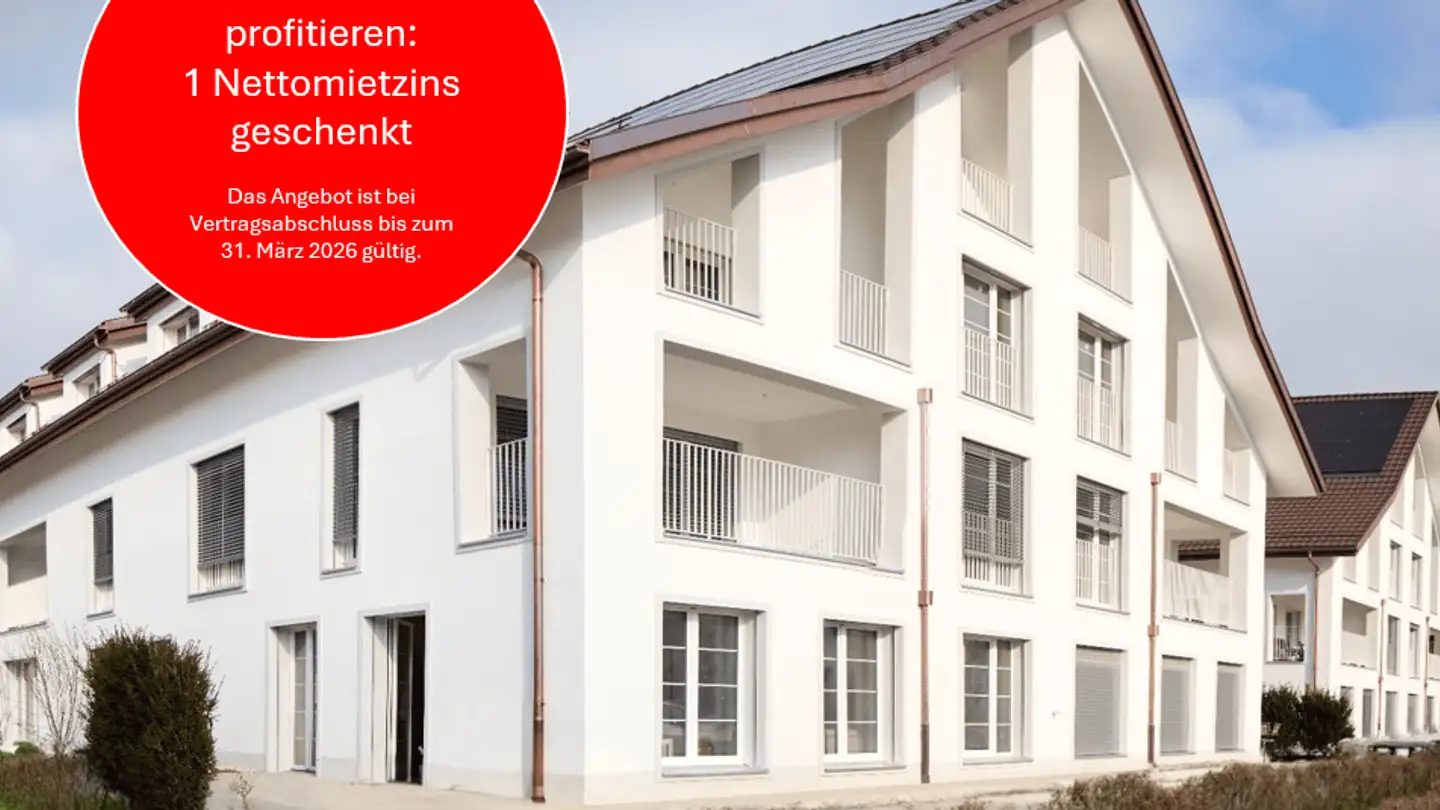 Wohnung mieten - Wehntalerstrasse 49a, 8181 Höri