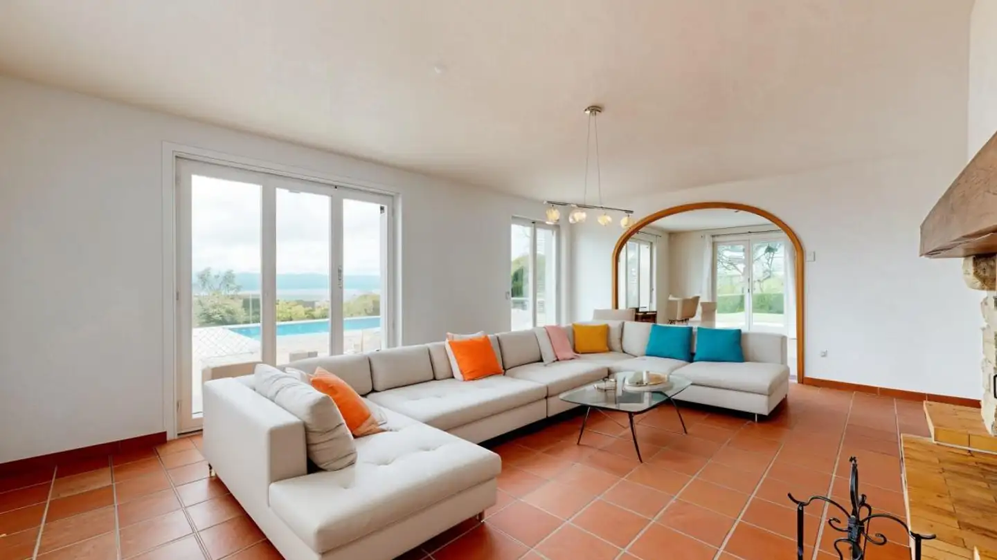 Casa singola in vendita - 1169 Yens - Foto 2